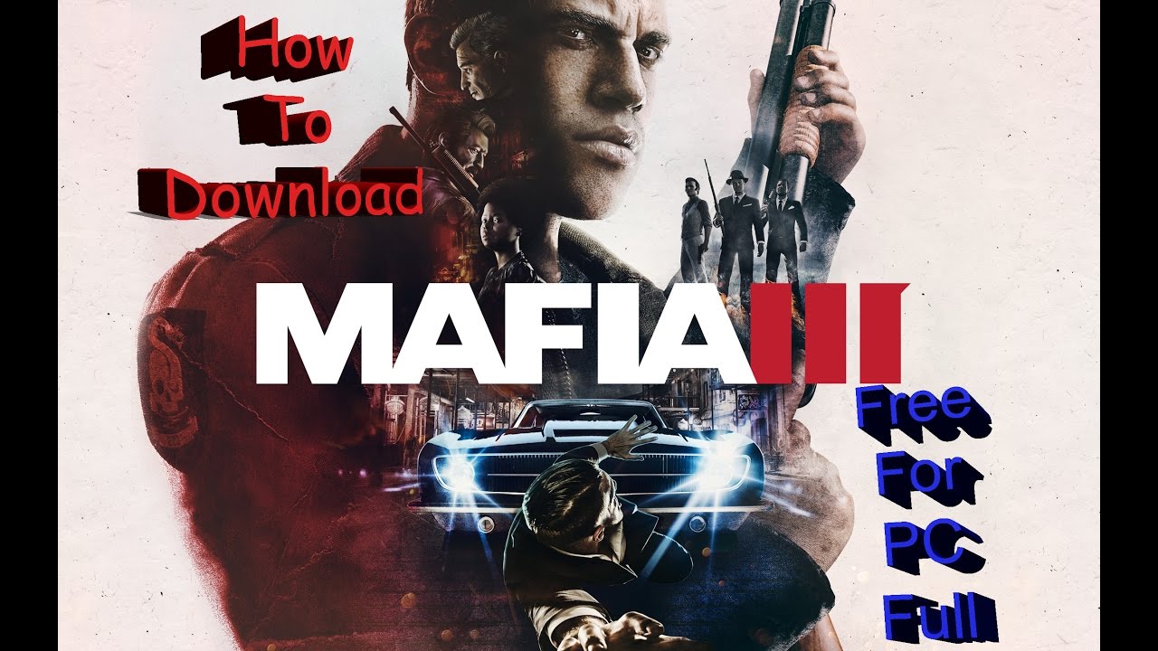 mafia game pc download