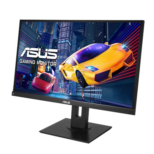drivers for asus monitors